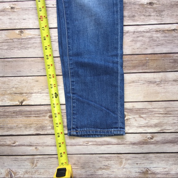 Anthropologie Pilcro Denim - Picture 8 of 8